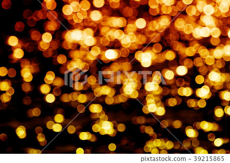 Soft blurred sweet golden bokeh nature background Soft blurred sweet golden bokeh nature background 39215865