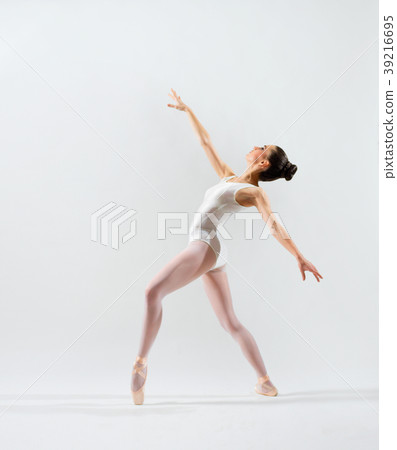 Ballerina (on grey version) Ballerina (on grey version) 39216695