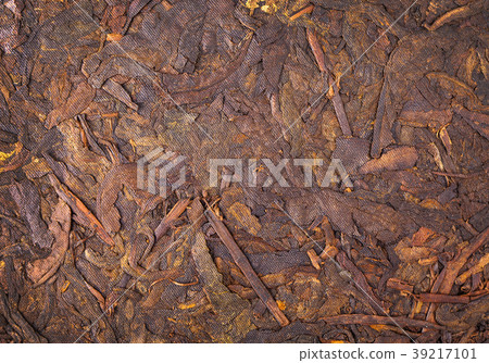 Old Shu Puerh Chinese fermented black tea 39217101