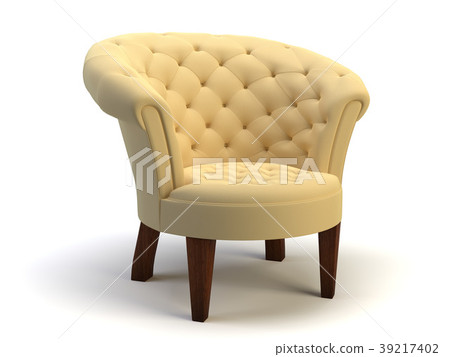 chair object 39217402