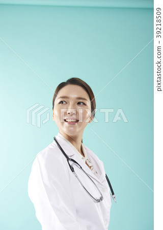 女醫生 39218509