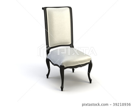 nice chair object nice chair object 39218936