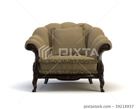 classic chair 39218937
