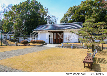 Mizukuchi城堡遺址 39218997