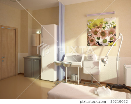 Medical Center 39219022