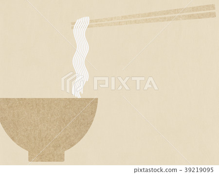 Background-Washi-Noodle Background-Washi-Noodle 39219095