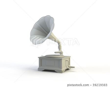 gramophone gramophone 39219383