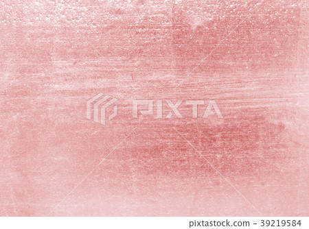 Rose Gold foil texture Rose Gold foil texture 39219584