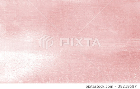 Rose Gold foil texture Rose Gold foil texture 39219587