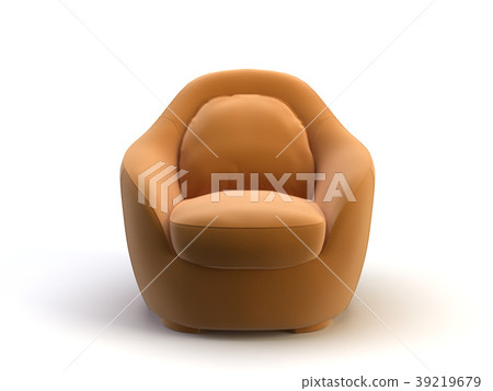 modern chair modern chair 39219679