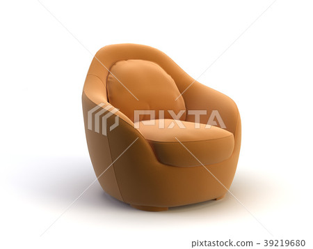 modern chair 39219680