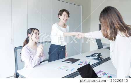會議 會議 39220240