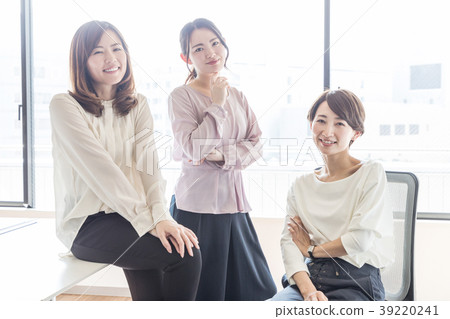 女子組 39220241