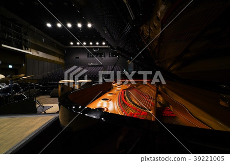 爵士音樂會舞台 39221005