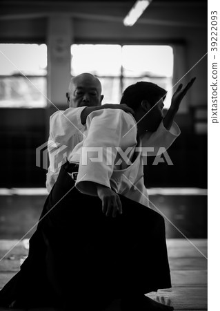 dojo, person, japanese culture 39222093