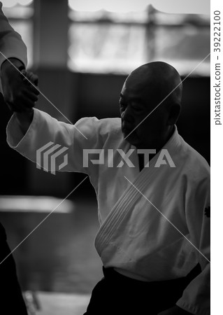 dojo, japanese culture, male 39222100
