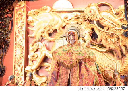 祝生娘娘 39222667