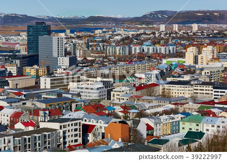 View of Reykjavik View of Reykjavik 39222997