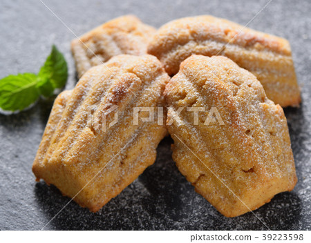 Deli Madeleine France Madeleine Deli Madeleine France Madeleine 39223598