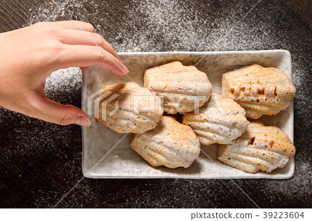 熟食店瑪德琳法國瑪德琳 熟食店瑪德琳法國瑪德琳 39223604