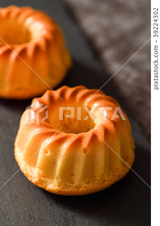 戚風 鳕 薩 颕 糕 烘 Ro 碕 甜點 Handmade Biscuit de Savoie Chiffon cake 39224302