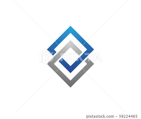 Business corporate abstract unity vector Business corporate abstract unity vector 39224465