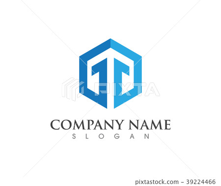 Arrow vector illustration icon Logo Arrow vector illustration icon Logo 39224466