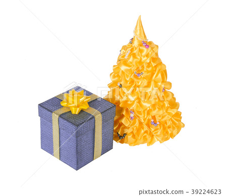 Christmas gift and handmade Christmas tree set  pr 39224623