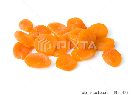 Dried apricots 39224731
