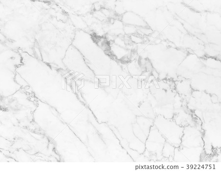 White marble pattern texture for background. 39224751