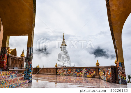 temple at Phetchabun temple at Phetchabun 39226183