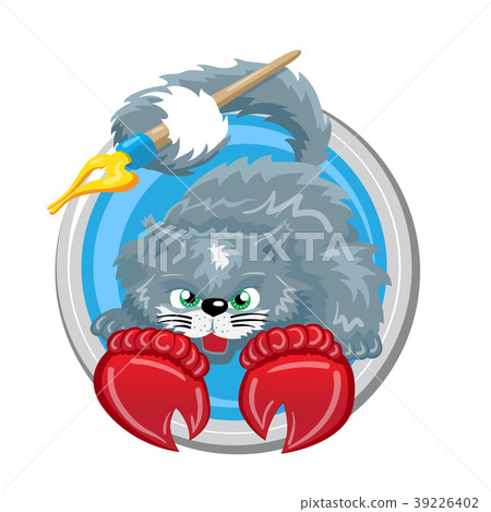 Zodiac sign Scorpio 39226402