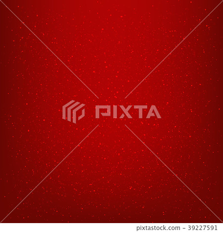 Red Texture Frame - Stock Illustration [39227591] - PIXTA