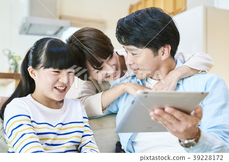 家庭聚會 家庭聚會 39228172