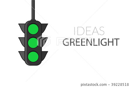 Ideas greenlight Ideas greenlight 39228518