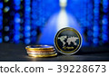 Cryptocurrency; the digital currency  39228673
