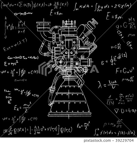 Rocket engine design. It can be used as an Rocket engine design. It can be used as an 39229704