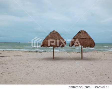 The longest pier in the world. Progreso,Mexico The longest pier in the world. Progreso,Mexico 39230168