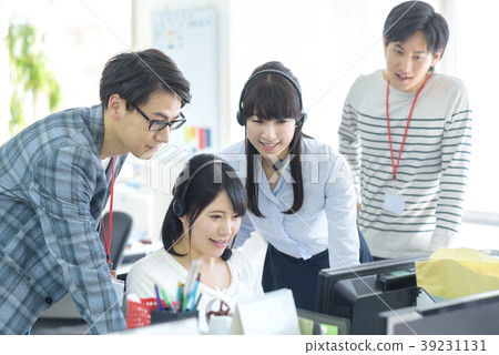 辦公休閒 39231131