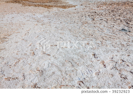 Chott el Djerid (biggest salt lake in north africa 39232923