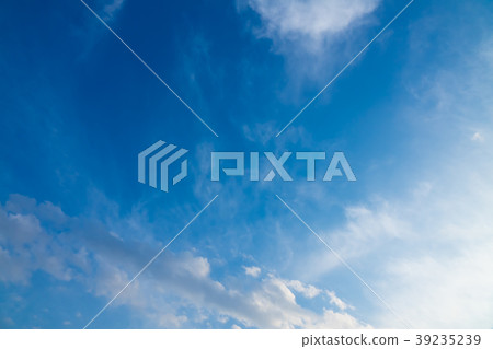三月天空和雲彩3:2 三月天空和雲彩3:2 39235239