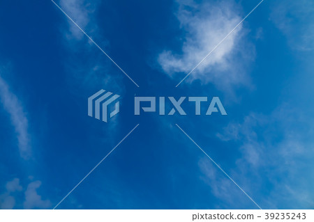 三月天空和雲彩3:2 三月天空和雲彩3:2 39235243