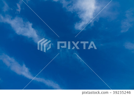 三月天空和雲彩3:2 三月天空和雲彩3:2 39235246