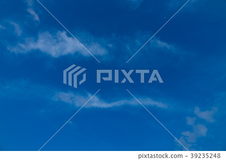 三月天空和雲彩3:2 三月天空和雲彩3:2 39235248