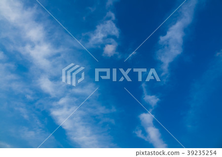 三月天空和雲彩3:2 三月天空和雲彩3:2 39235254