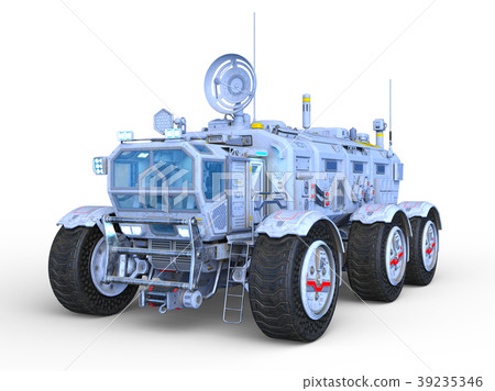 Planetary explorer 39235346