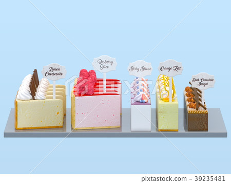 Cake 39235481