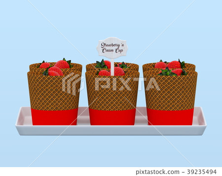 cupcake  39235494