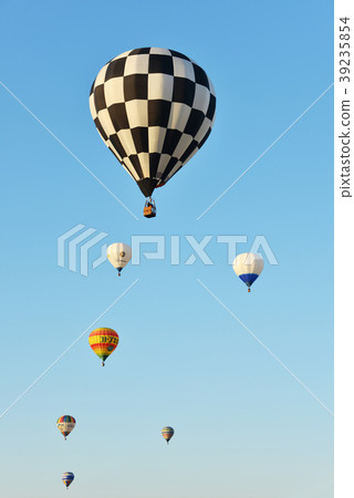 Saga Balloon Festa Vertical 39235854