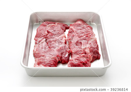 牛腰肩里脊牛排生肉 39236814